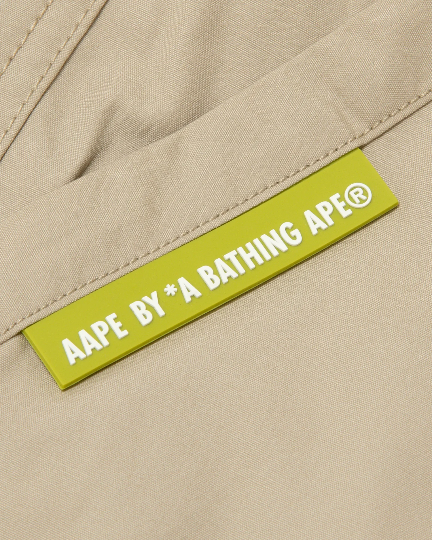 Moonface logo cargo shorts - Image 5
