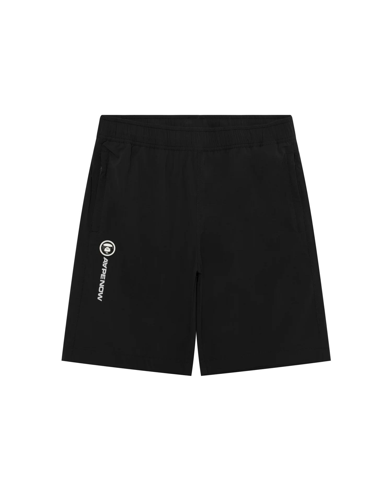 AAPENOW moonface shorts