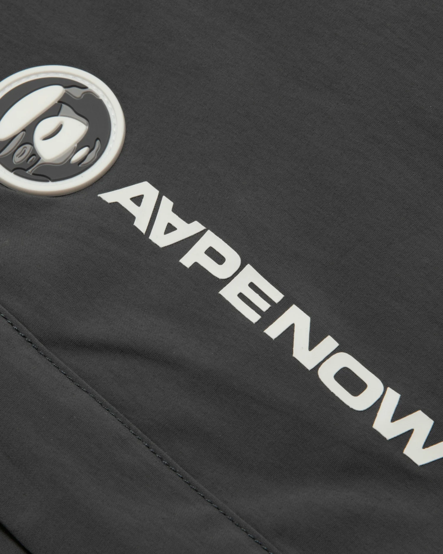 AAPENOW moonface shorts - Image 11