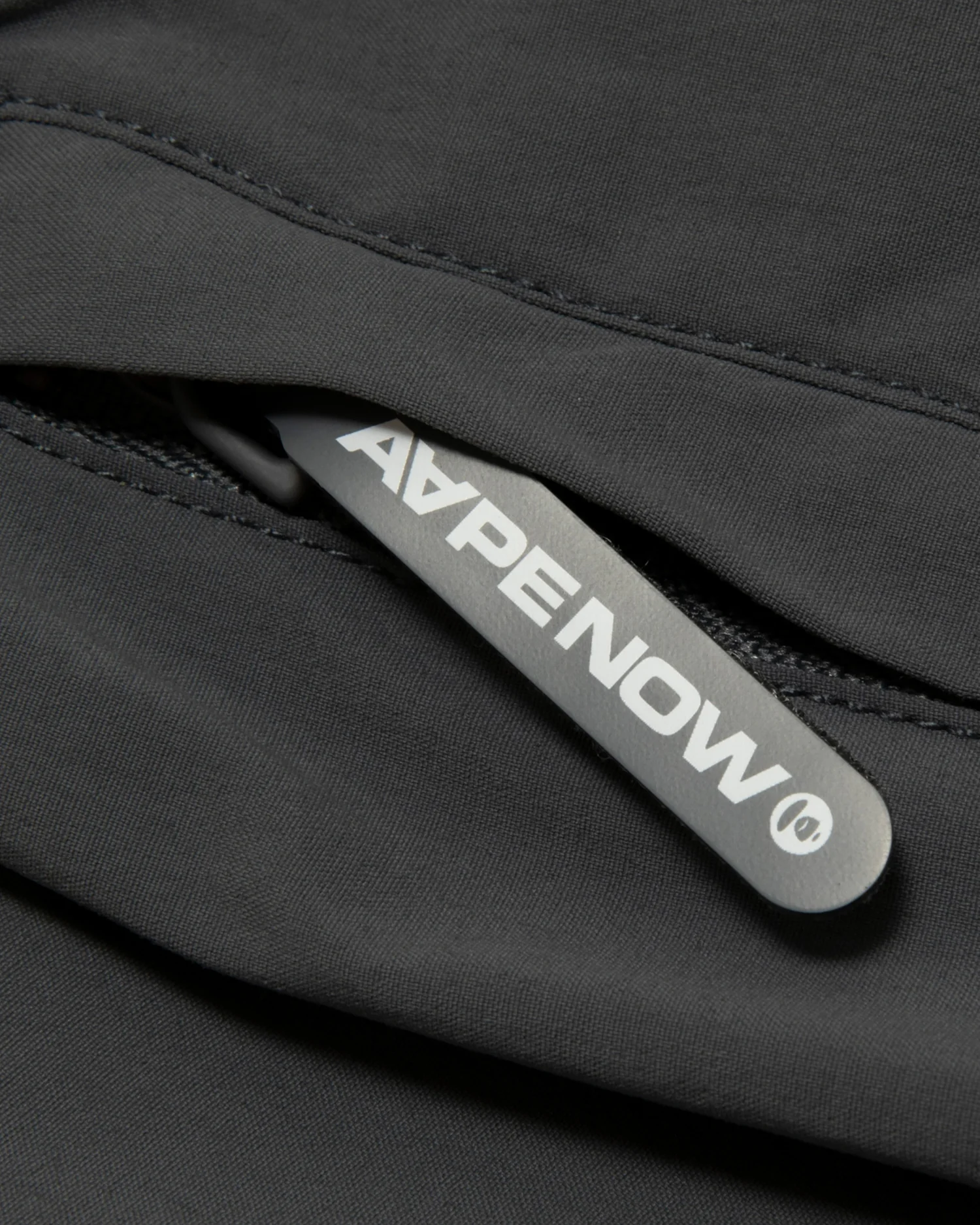 AAPENOW moonface shorts - Image 12