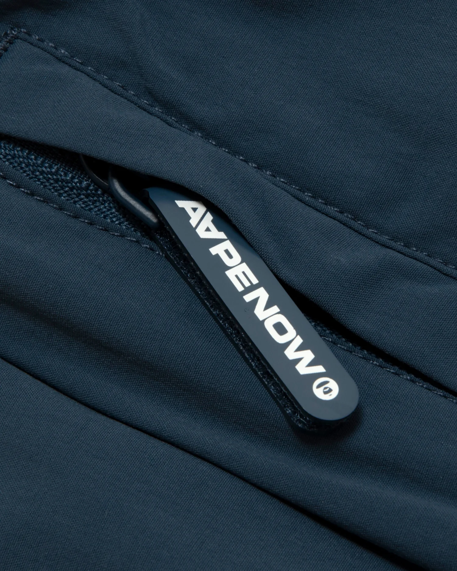 AAPENOW moonface shorts - Image 17