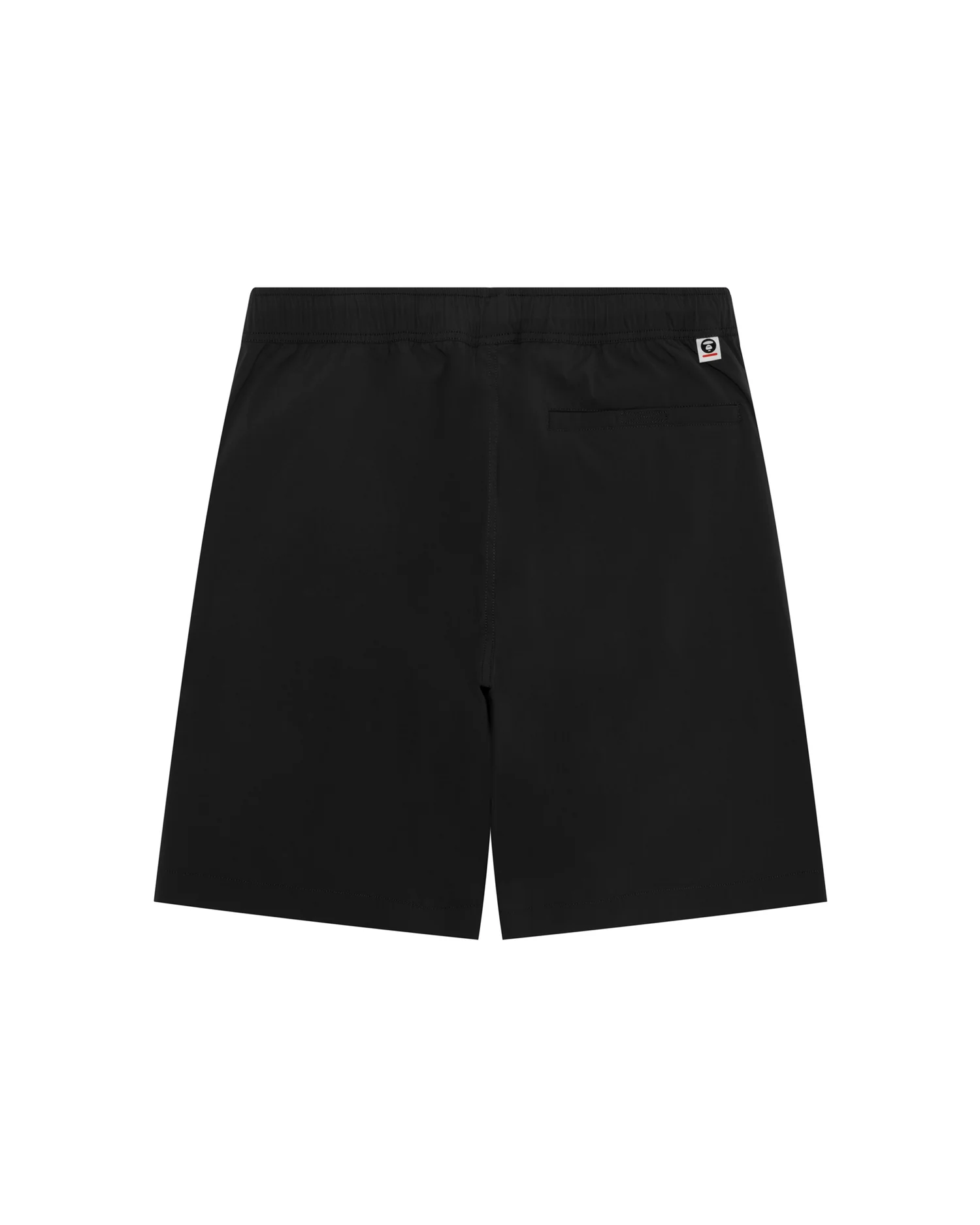 AAPENOW moonface shorts - Image 3