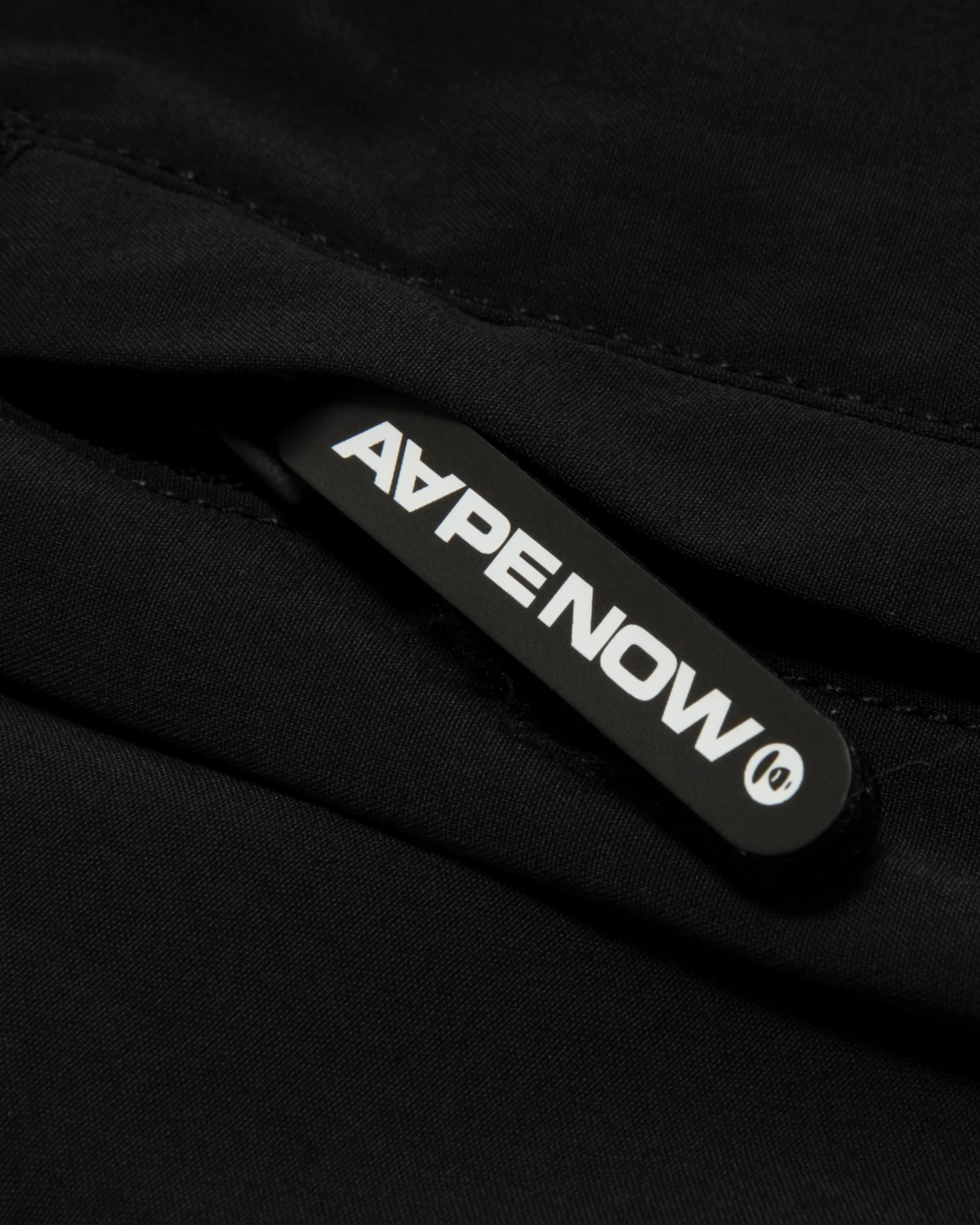 AAPENOW moonface shorts - Image 5