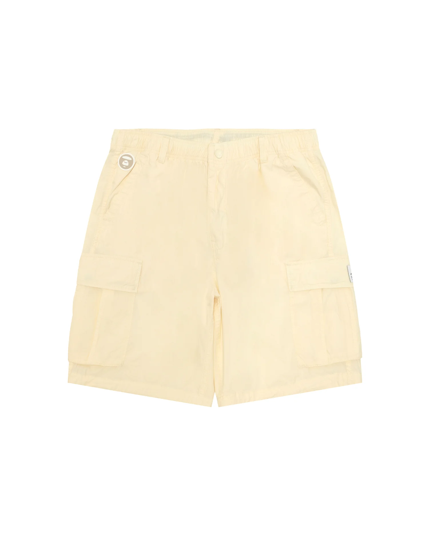 AAPENOW moonface cargo shorts - Image 11
