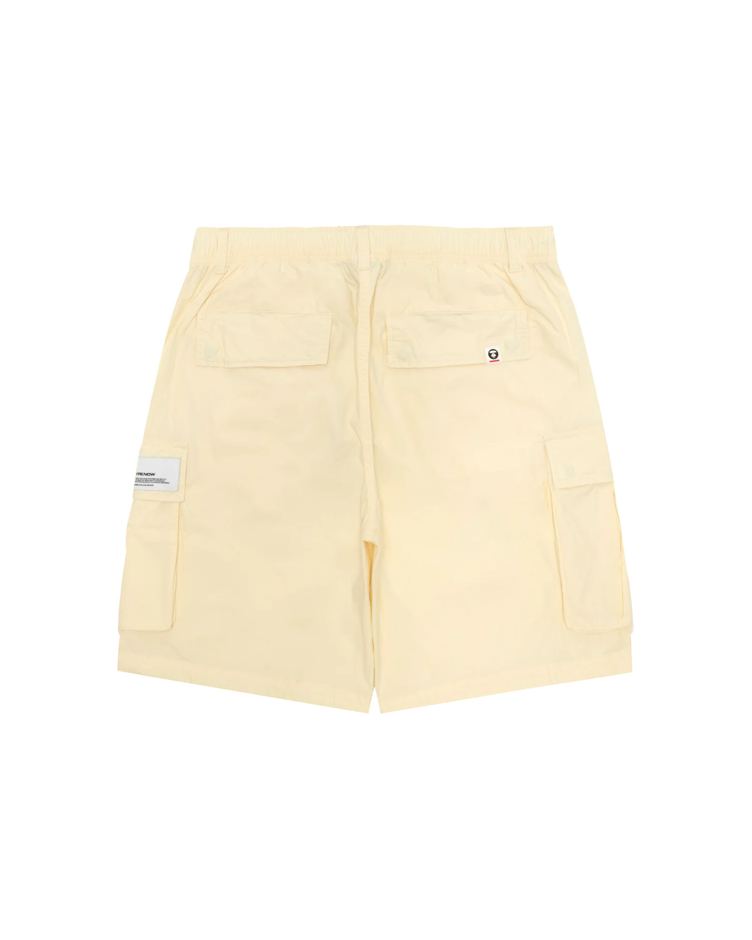 AAPENOW moonface cargo shorts - Image 12