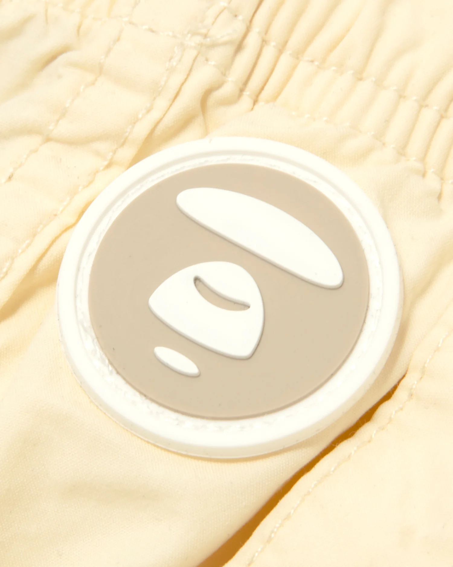 AAPENOW moonface cargo shorts - Image 13