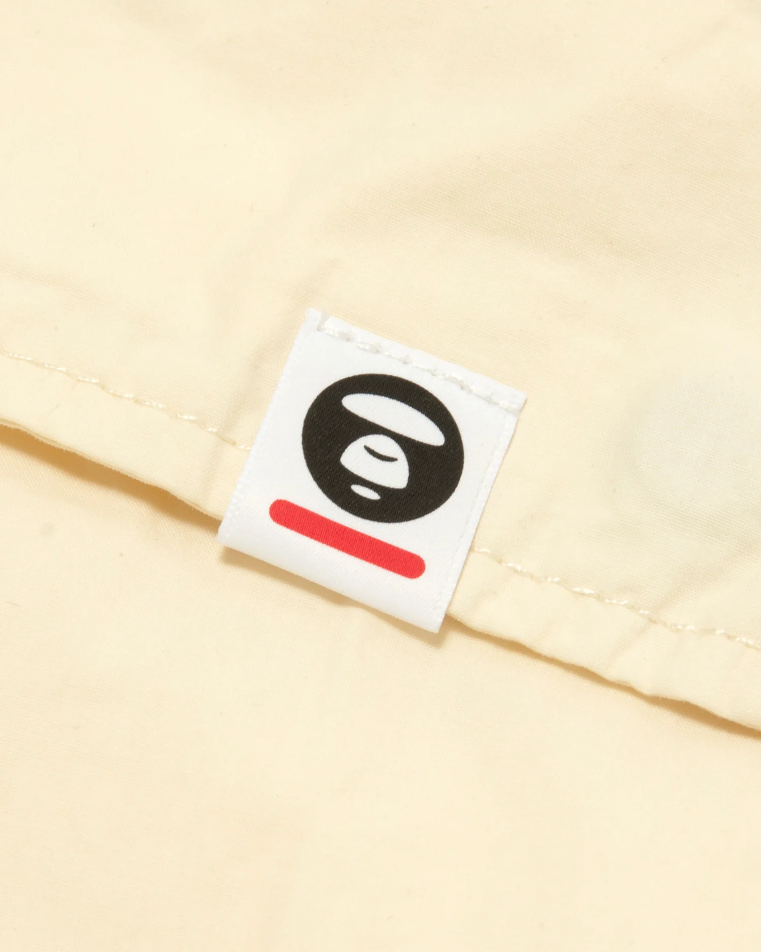 AAPENOW moonface cargo shorts - Image 14