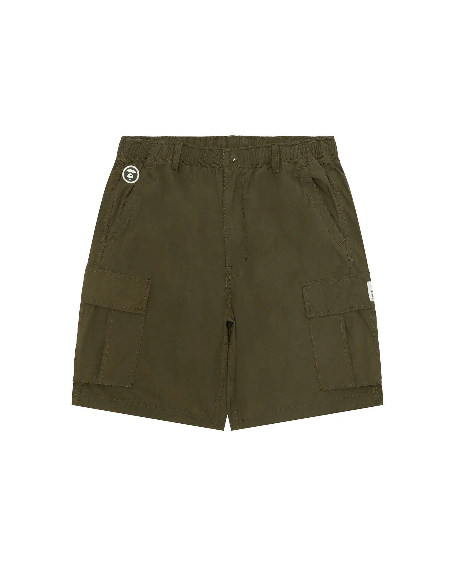 AAPENOW moonface cargo shorts - Image 16
