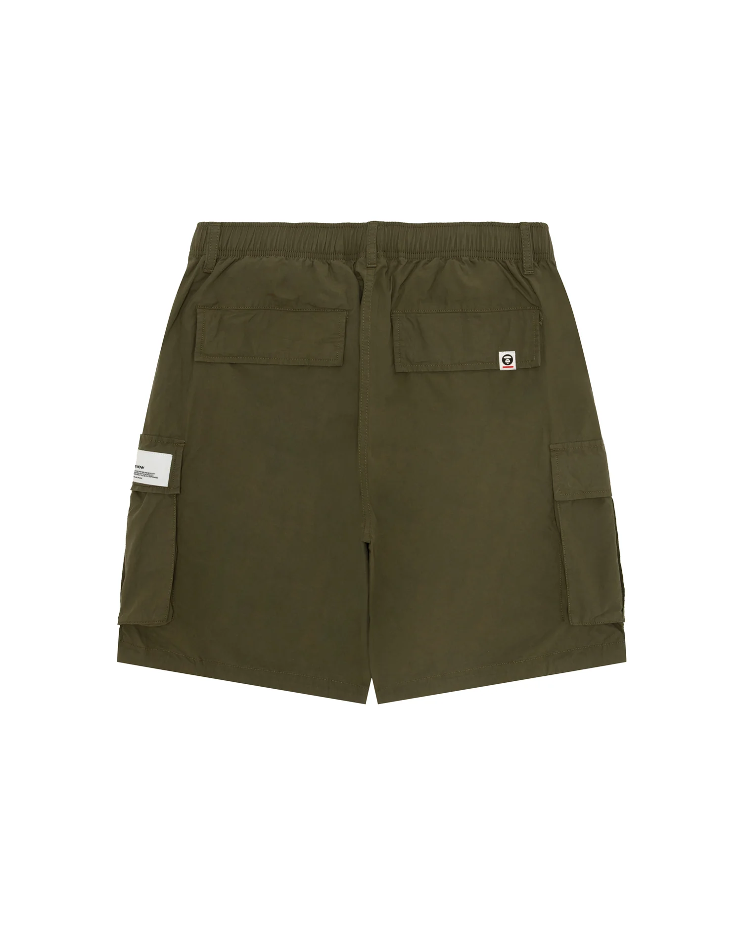 AAPENOW moonface cargo shorts - Image 17