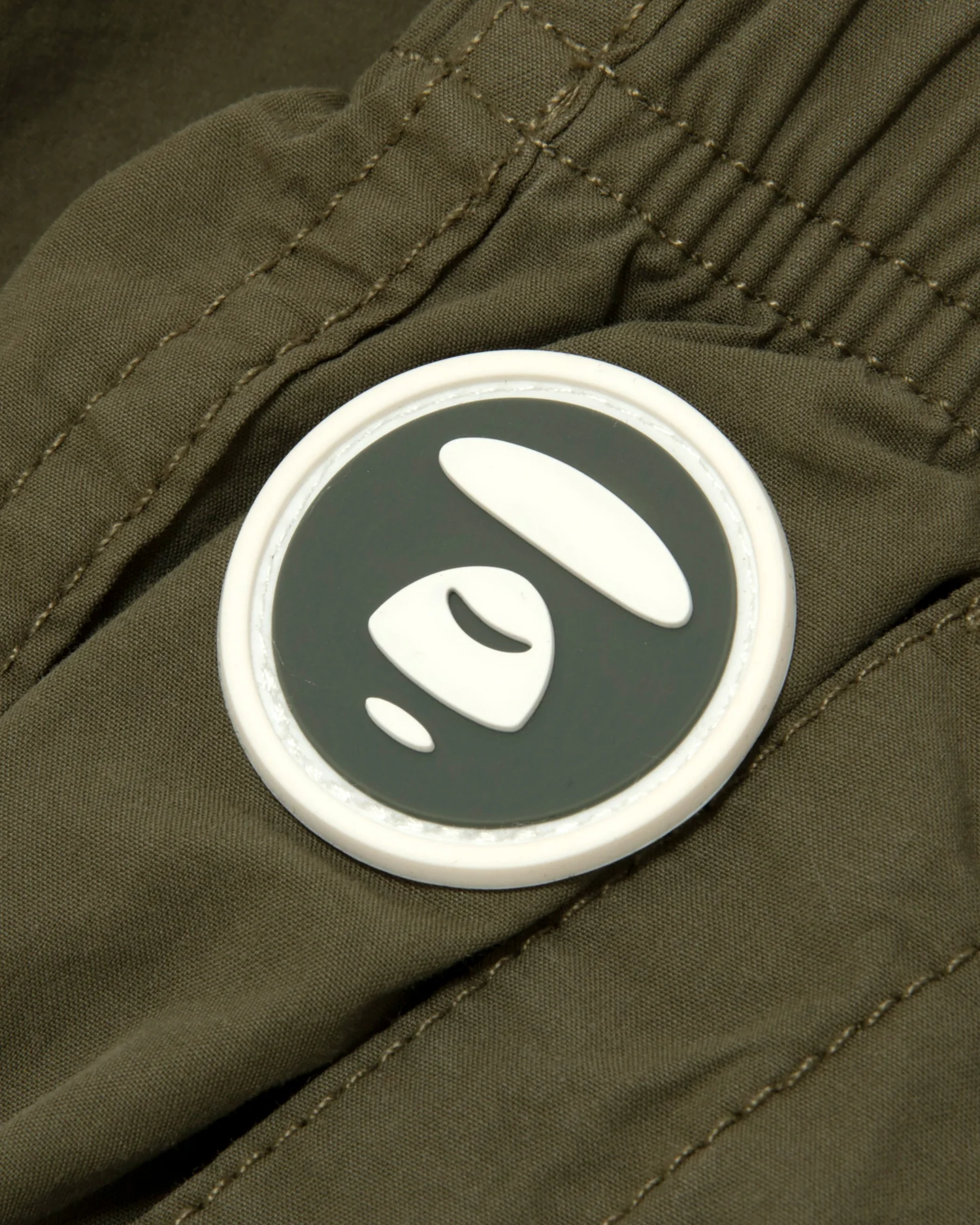 AAPENOW moonface cargo shorts - Image 18