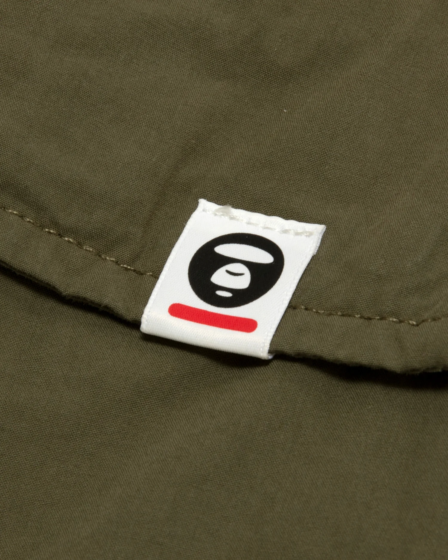 AAPENOW moonface cargo shorts - Image 19