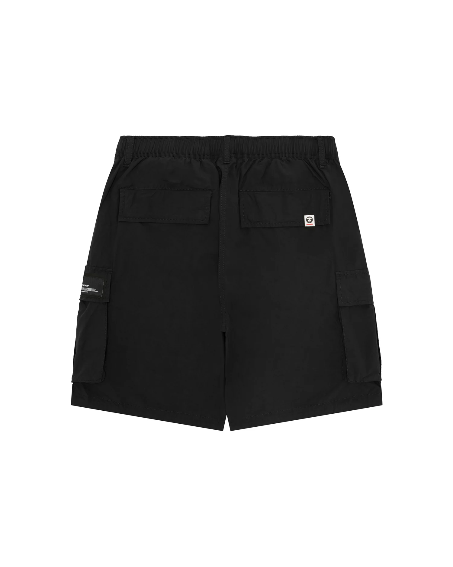 AAPENOW moonface cargo shorts - Image 7