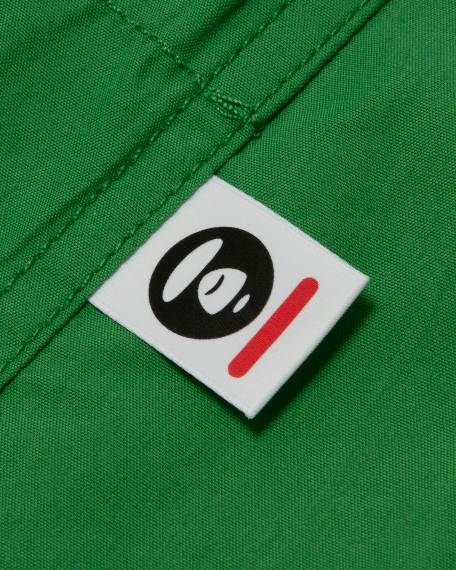AAPENOW moonface shorts - Image 13