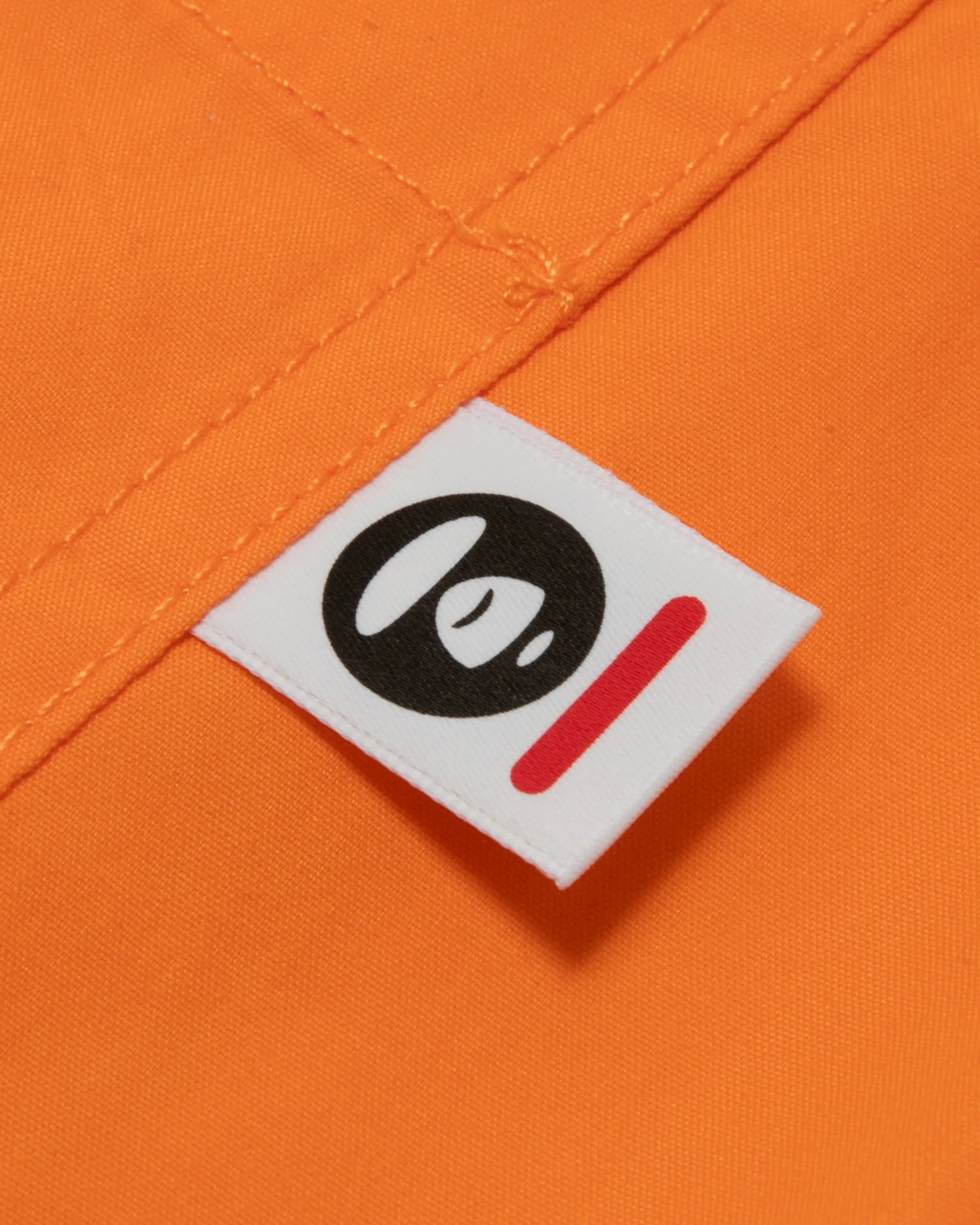 AAPENOW moonface shorts - Image 18