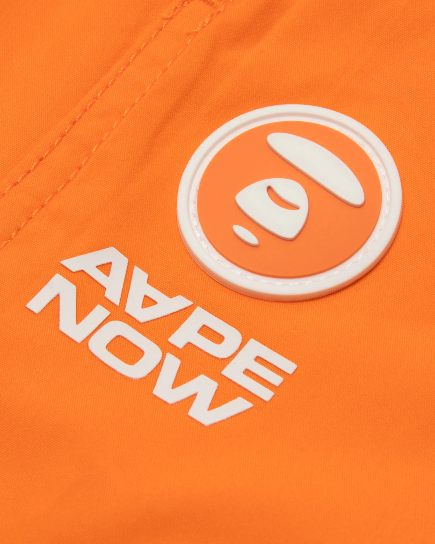 AAPENOW moonface shorts - Image 19