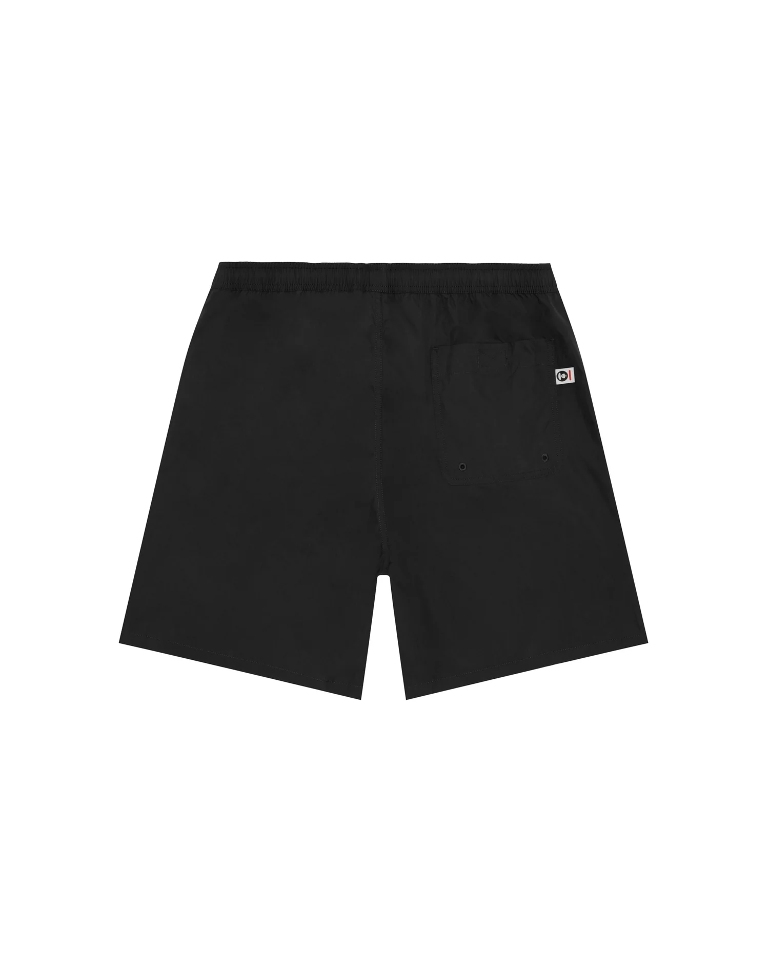 AAPENOW moonface shorts - Image 2