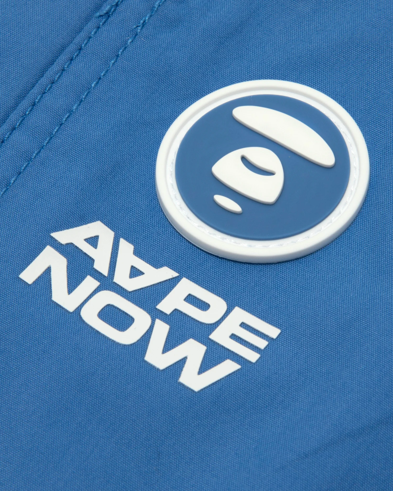 AAPENOW moonface shorts - Image 9