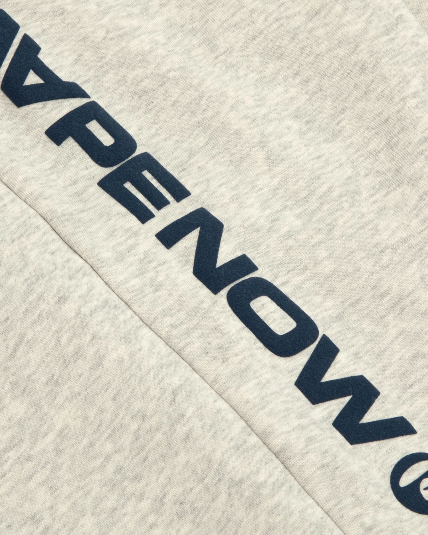 AAPENOW moonface sweat shorts - Image 6