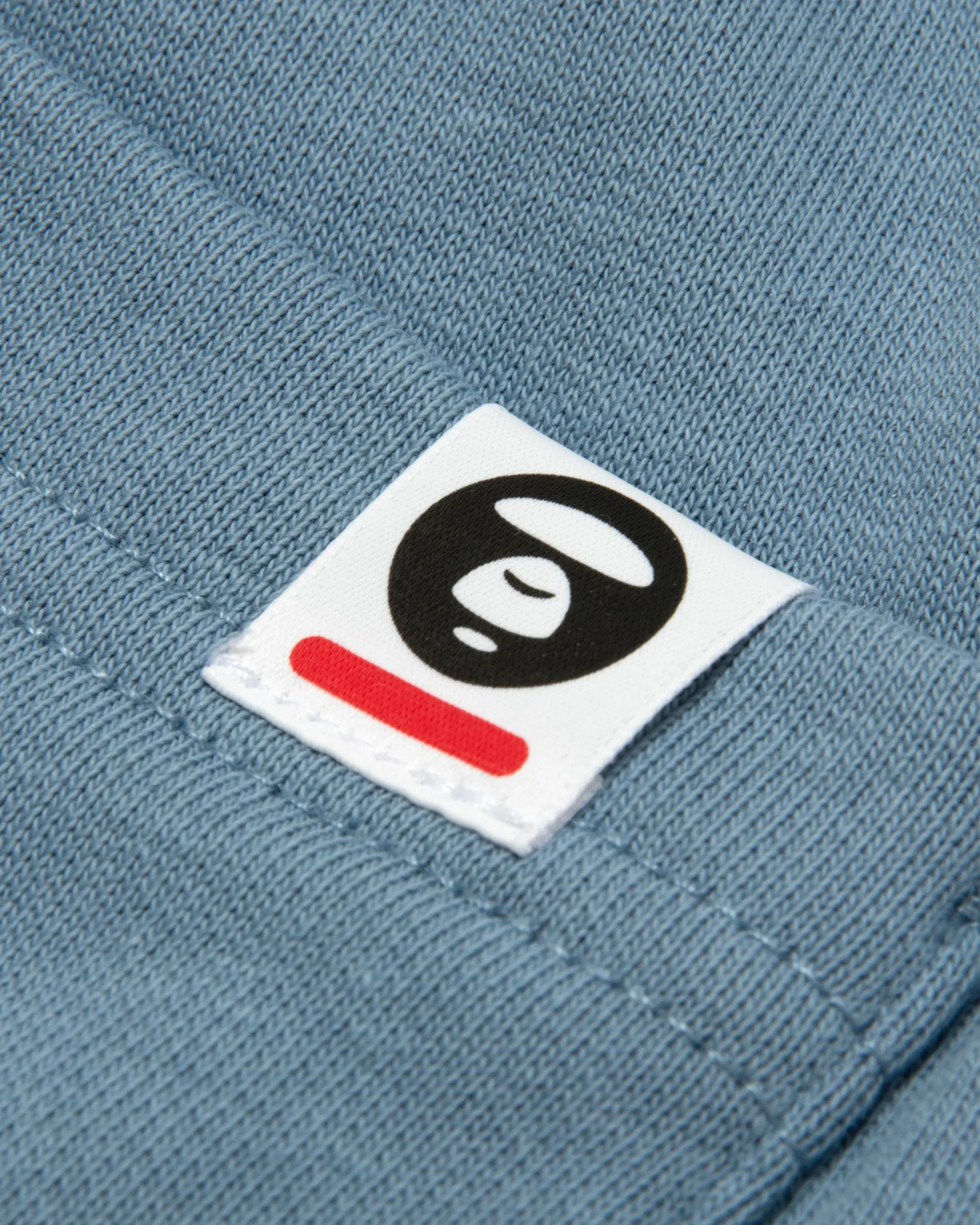 AAPENOW moonface sweat shorts - Image 10