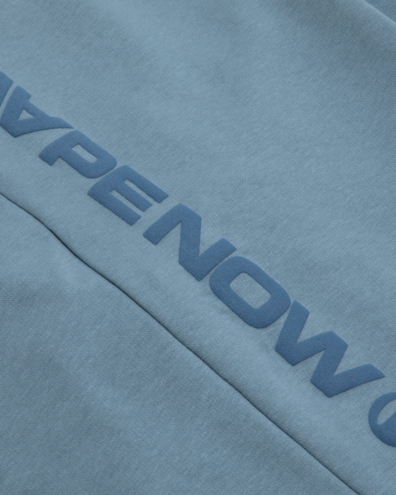 AAPENOW moonface sweat shorts - Image 11