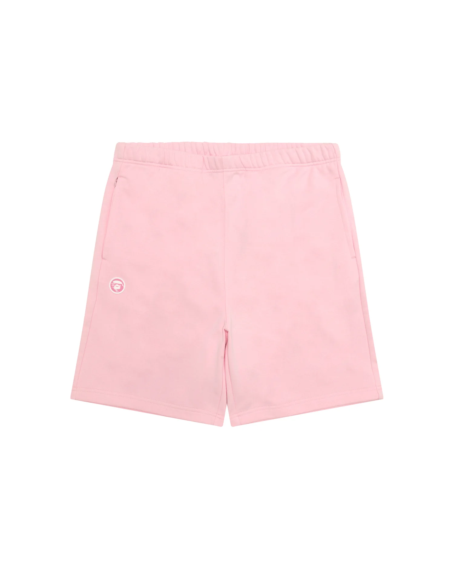 AAPENOW moonface sweat shorts - Image 13