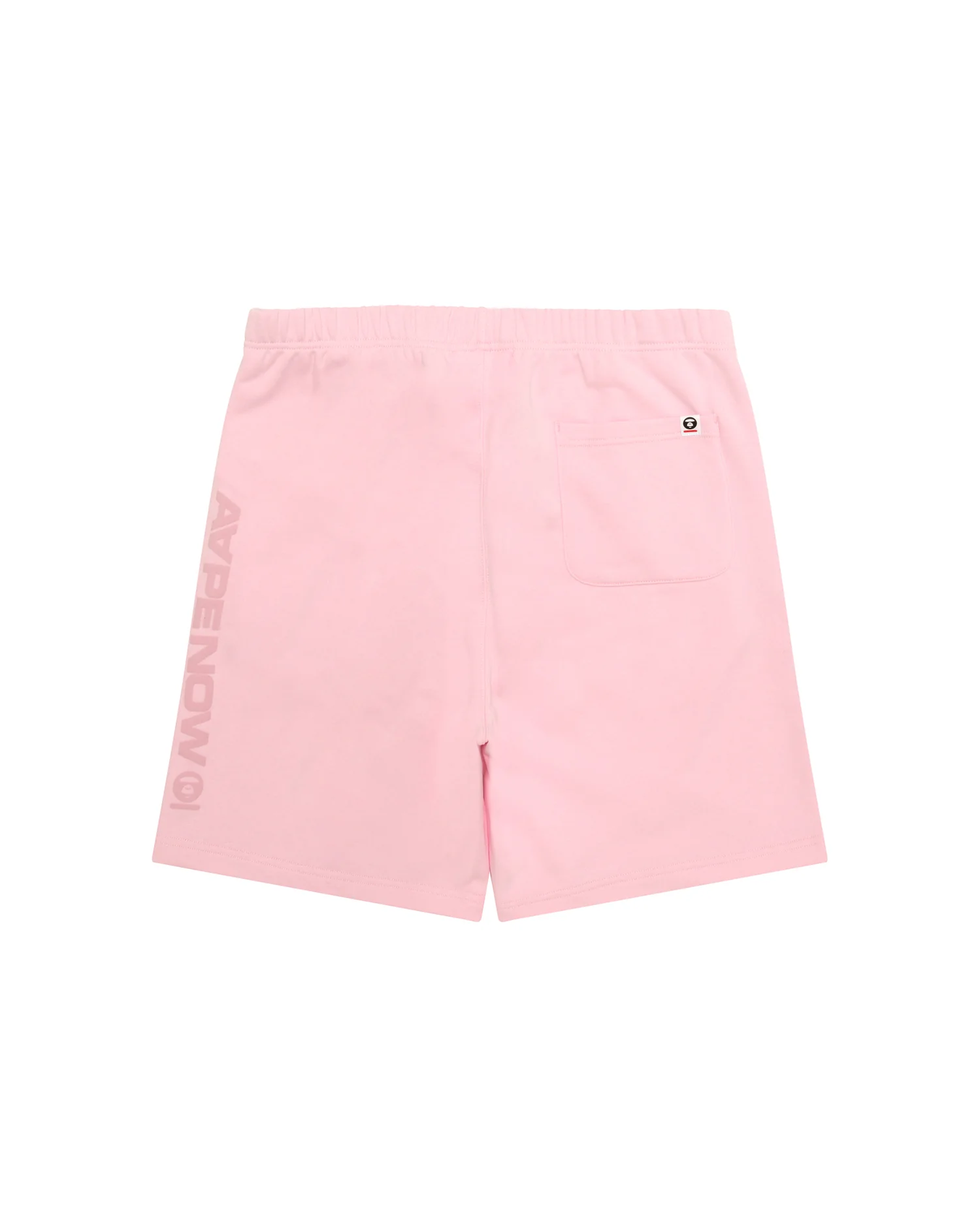 AAPENOW moonface sweat shorts - Image 14