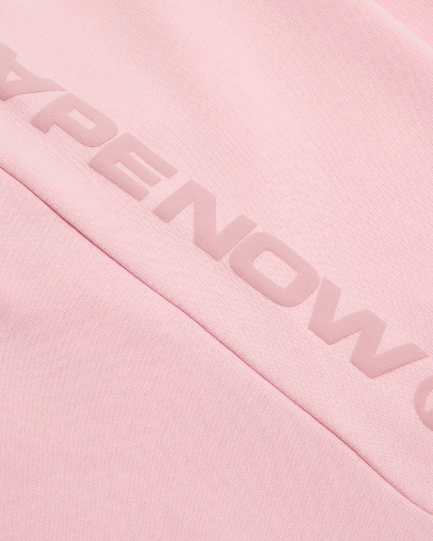 AAPENOW moonface sweat shorts - Image 16