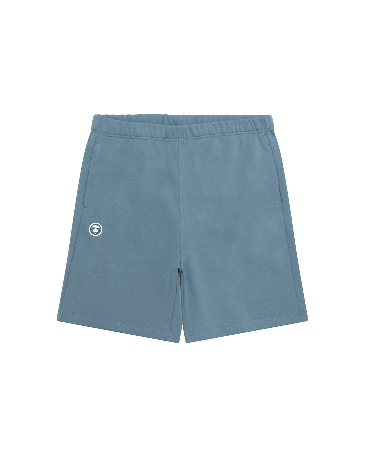 AAPENOW moonface sweat shorts - Image 7
