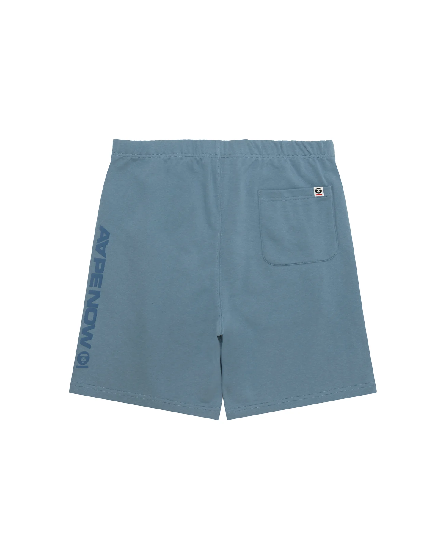 AAPENOW moonface sweat shorts - Image 9