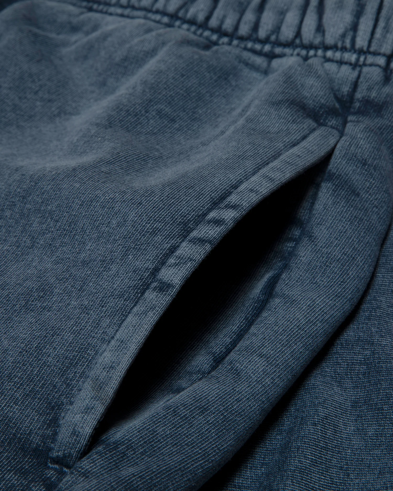 AAPENOW moonface sweat shorts - Image 11