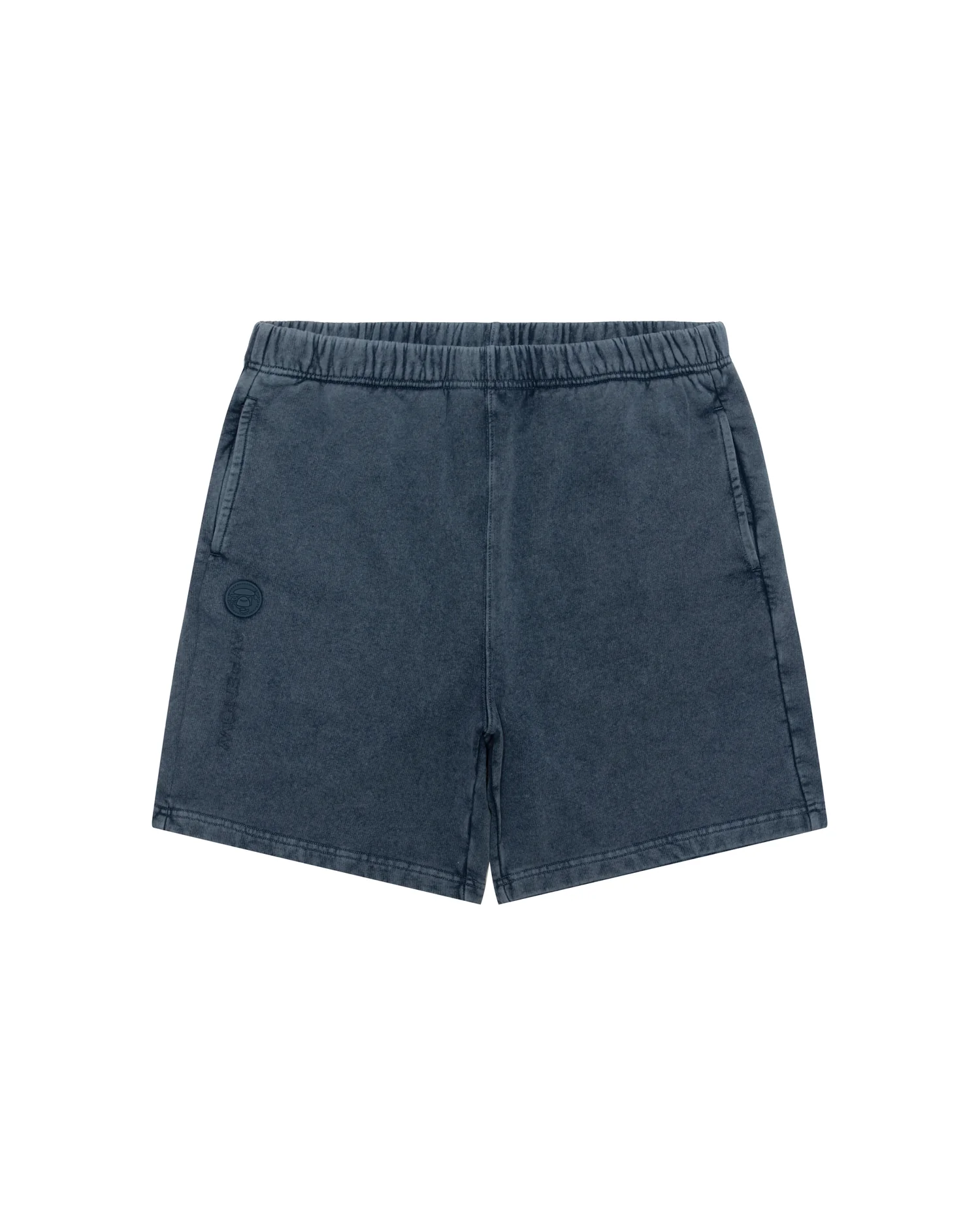 AAPENOW moonface sweat shorts - Image 6