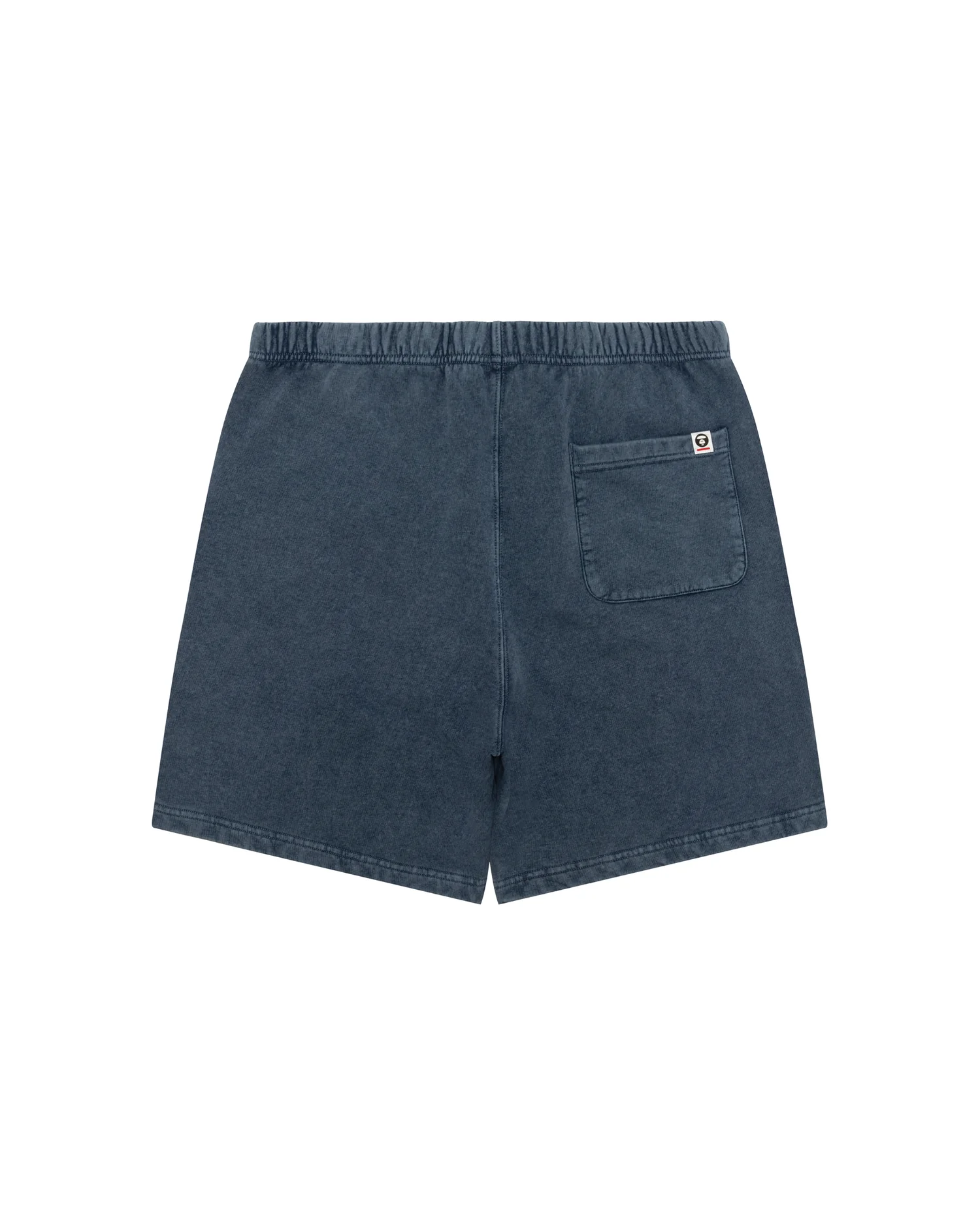 AAPENOW moonface sweat shorts - Image 8