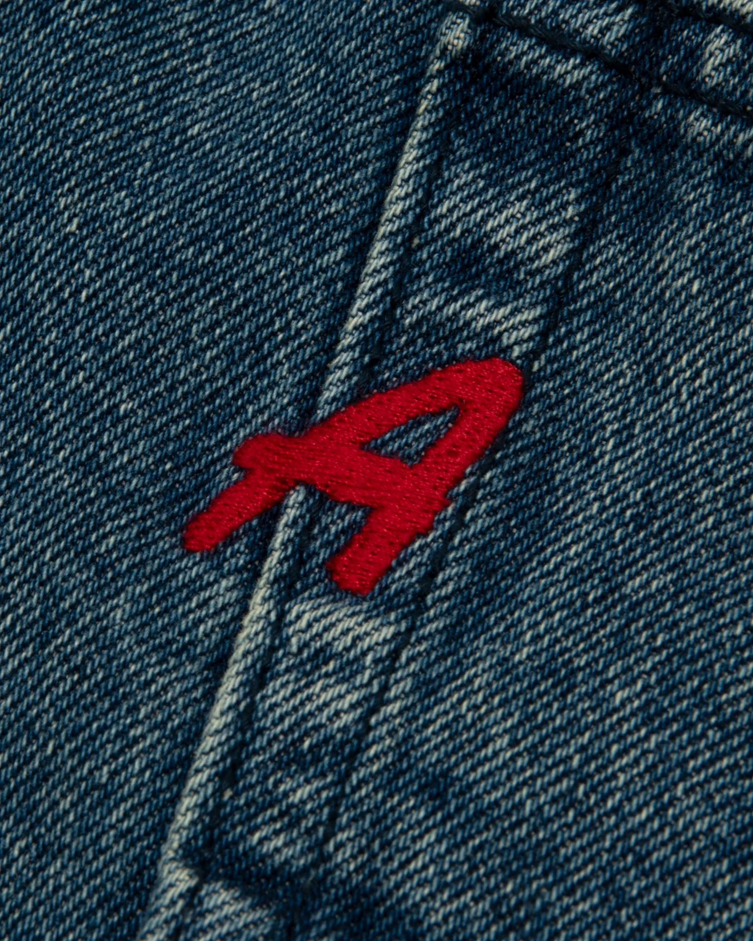 AAPEUNVS denim shorts - Image 17