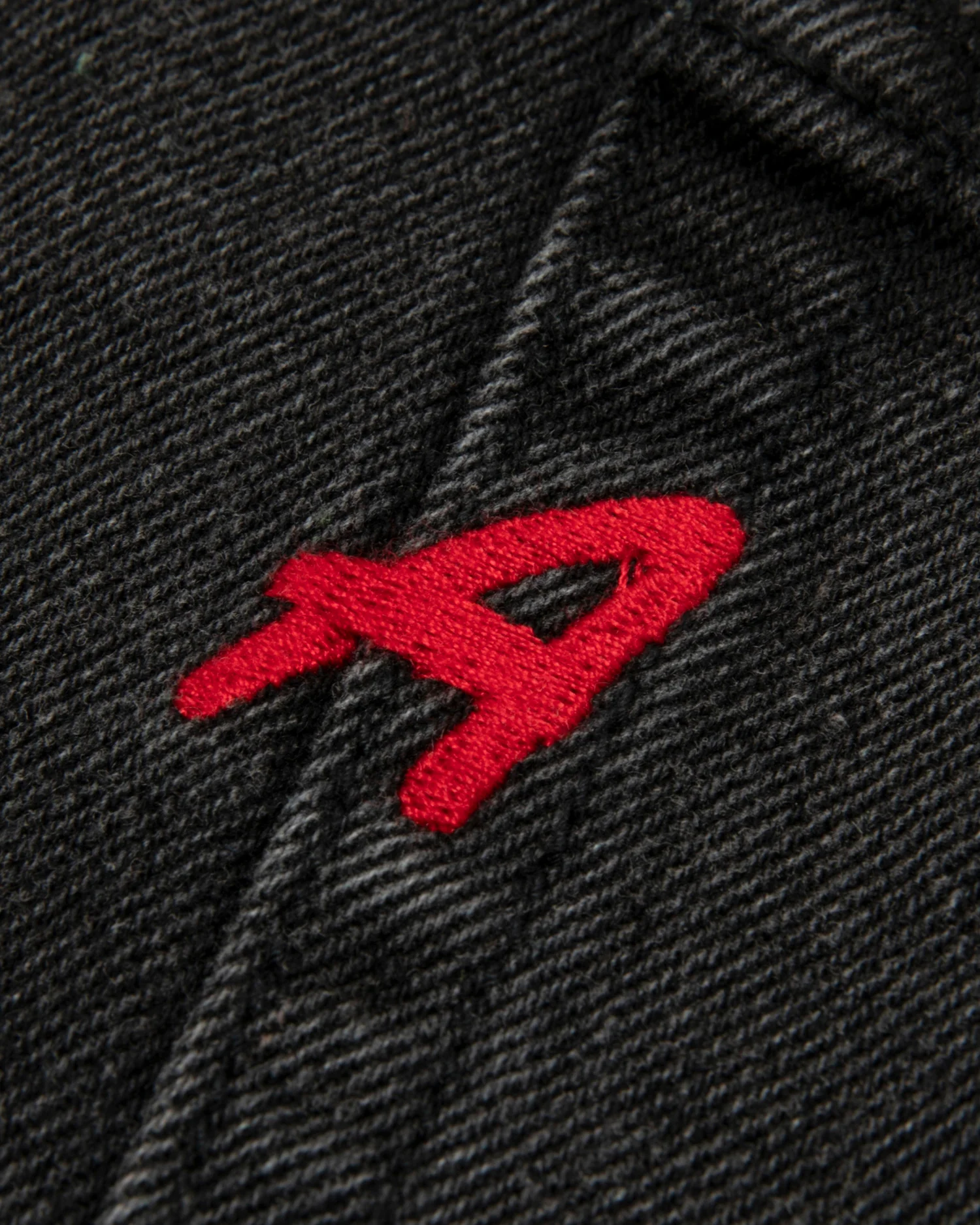 AAPEUNVS denim shorts - Image 9