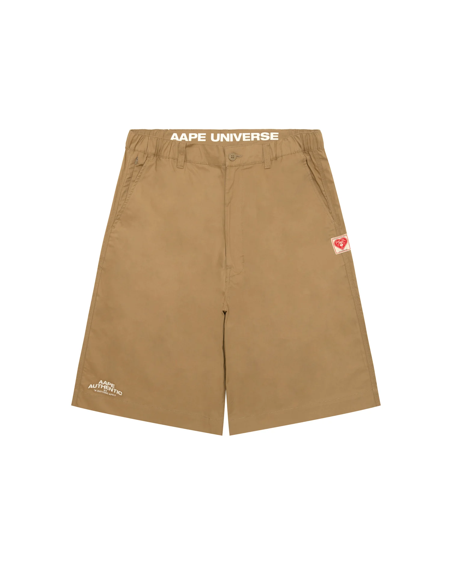 AAPEUNVS shorts