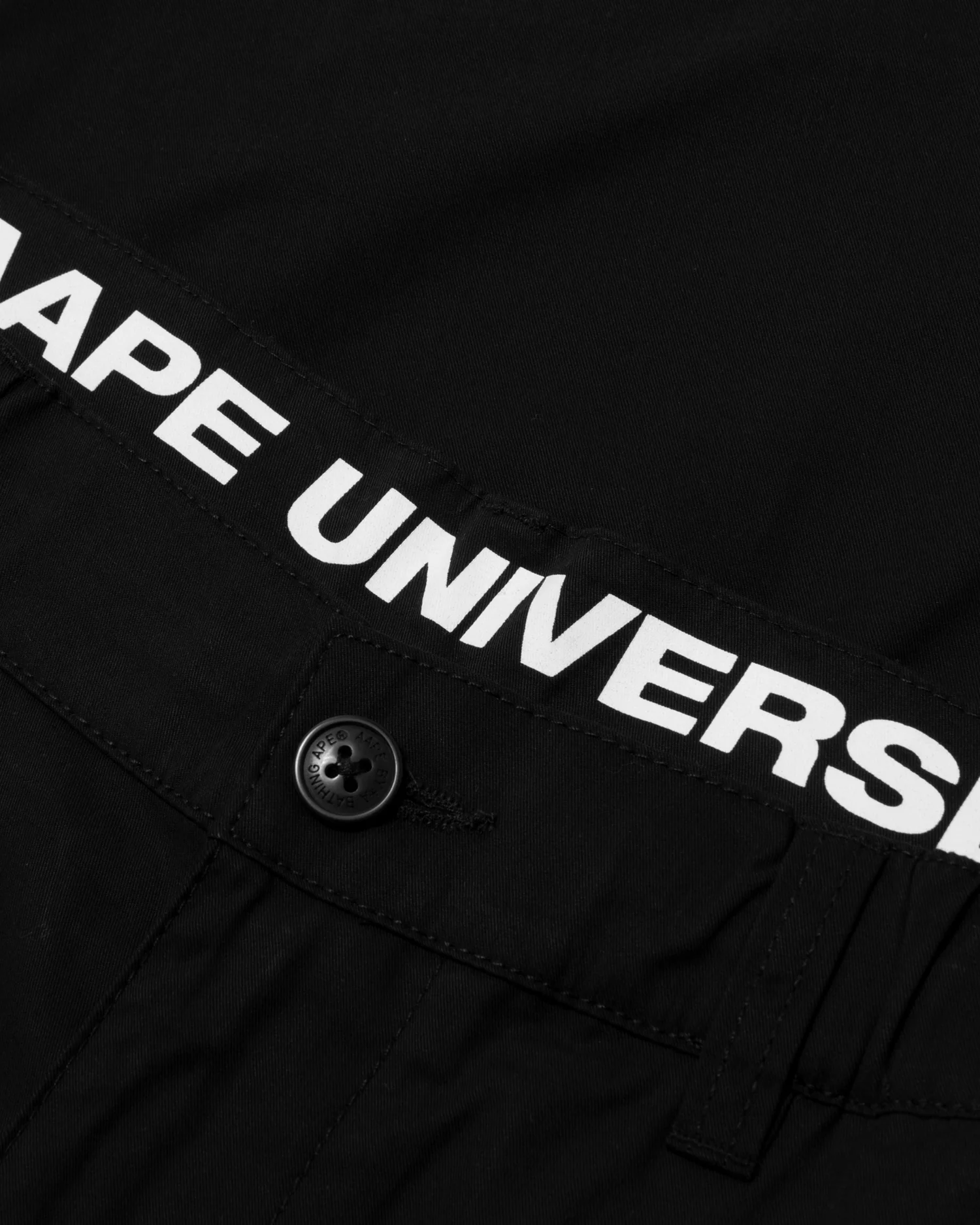 AAPEUNVS shorts - Image 10