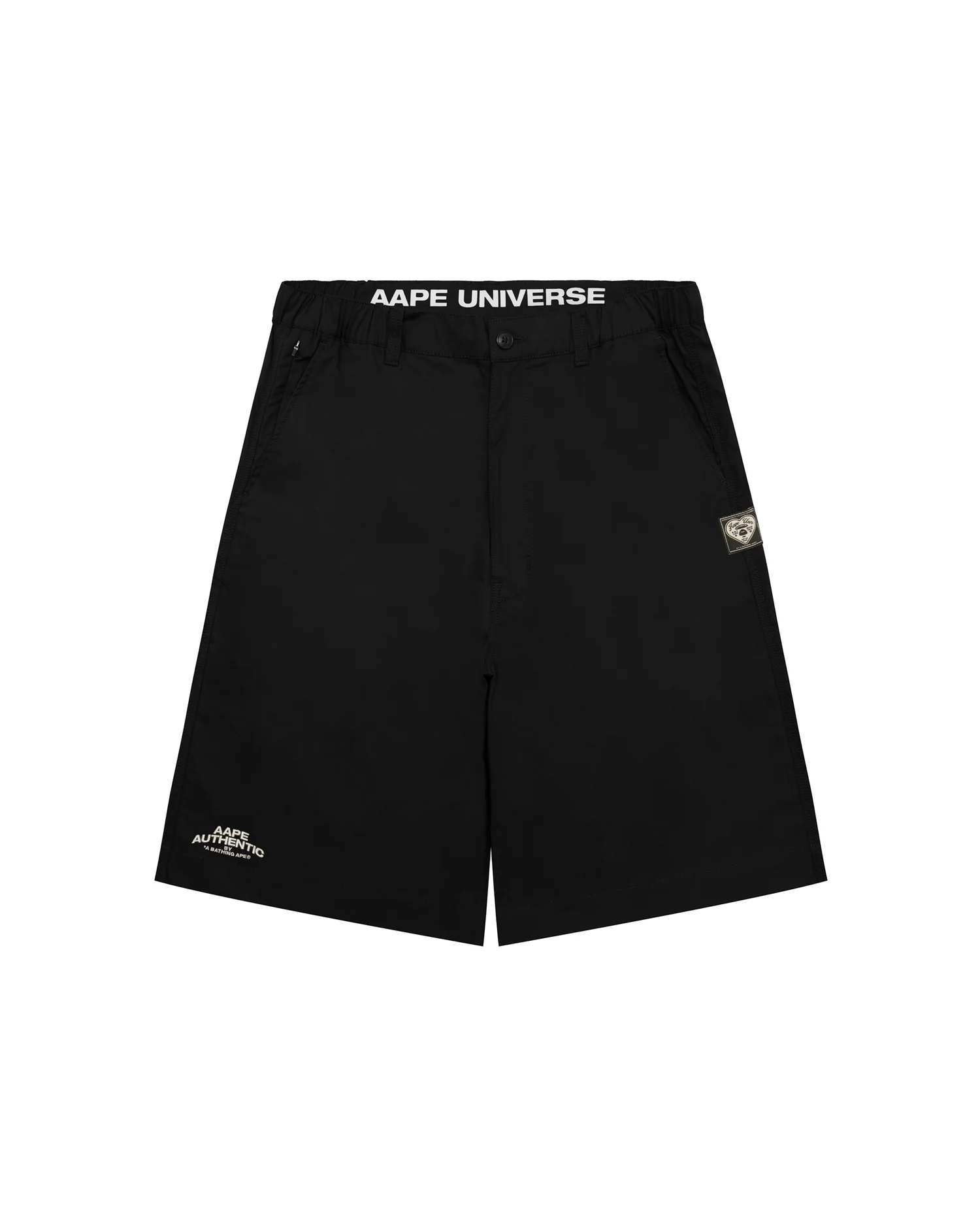 AAPEUNVS shorts - Image 6