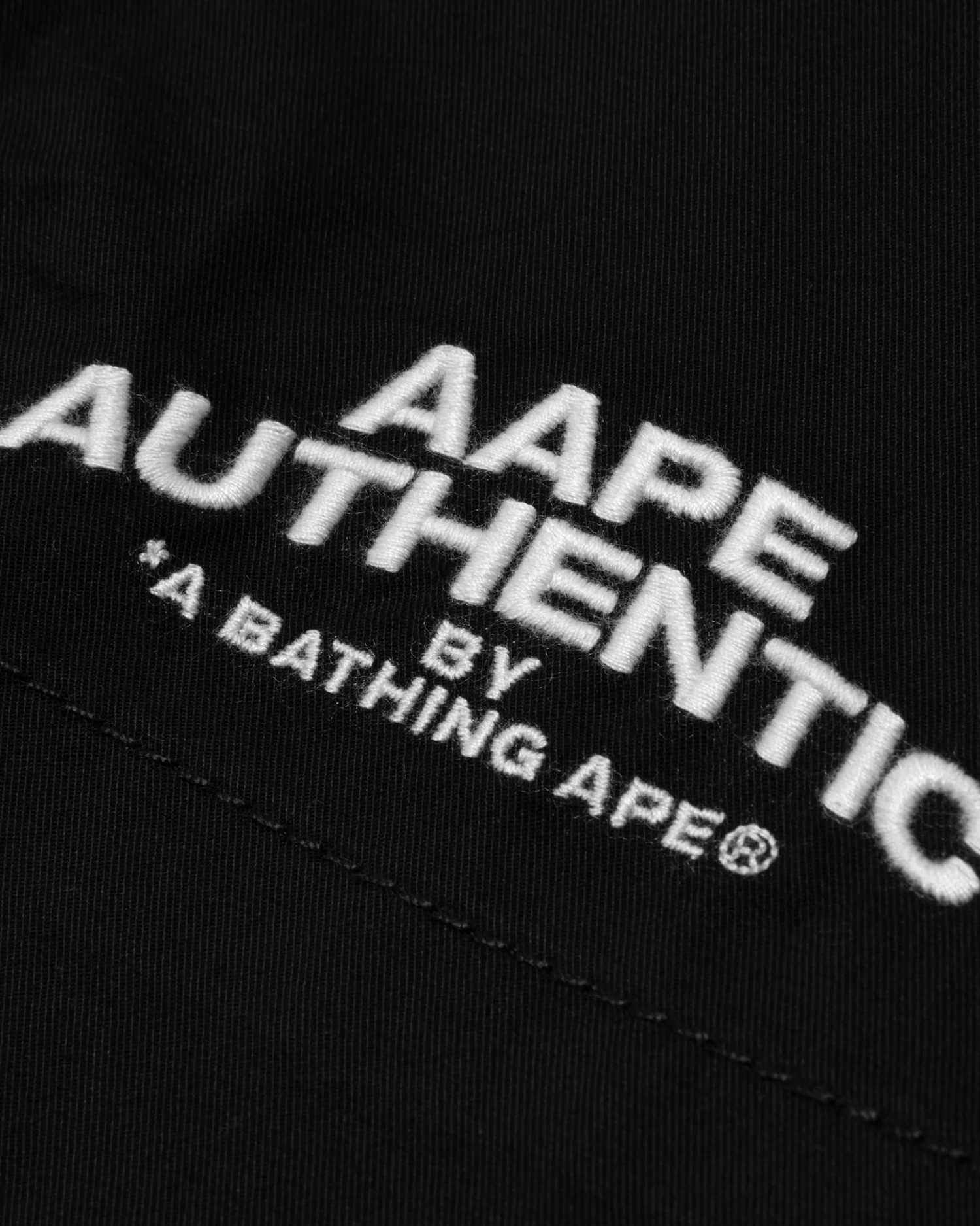 AAPEUNVS shorts - Image 8