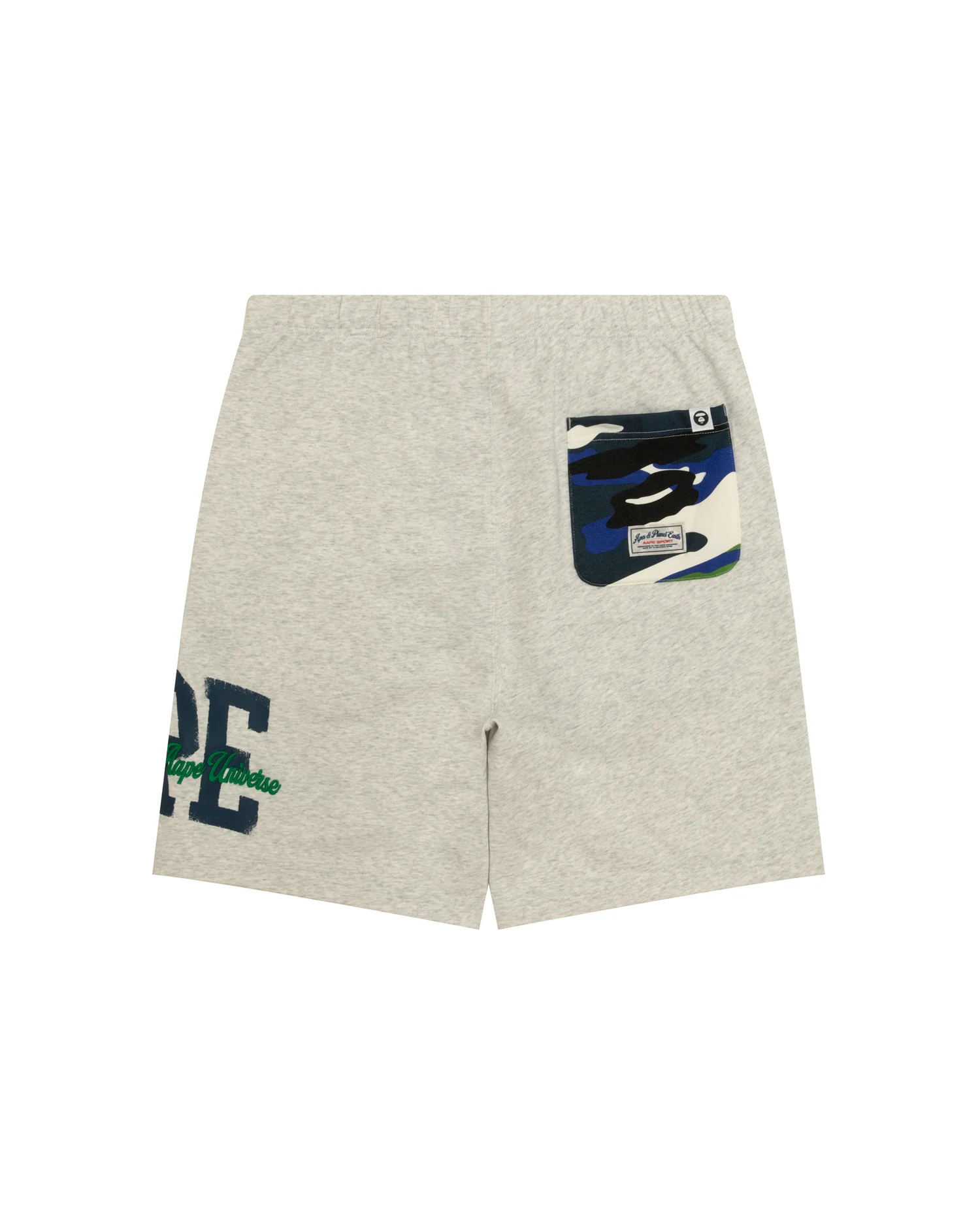 AAPENOW sweat shorts - Image 4
