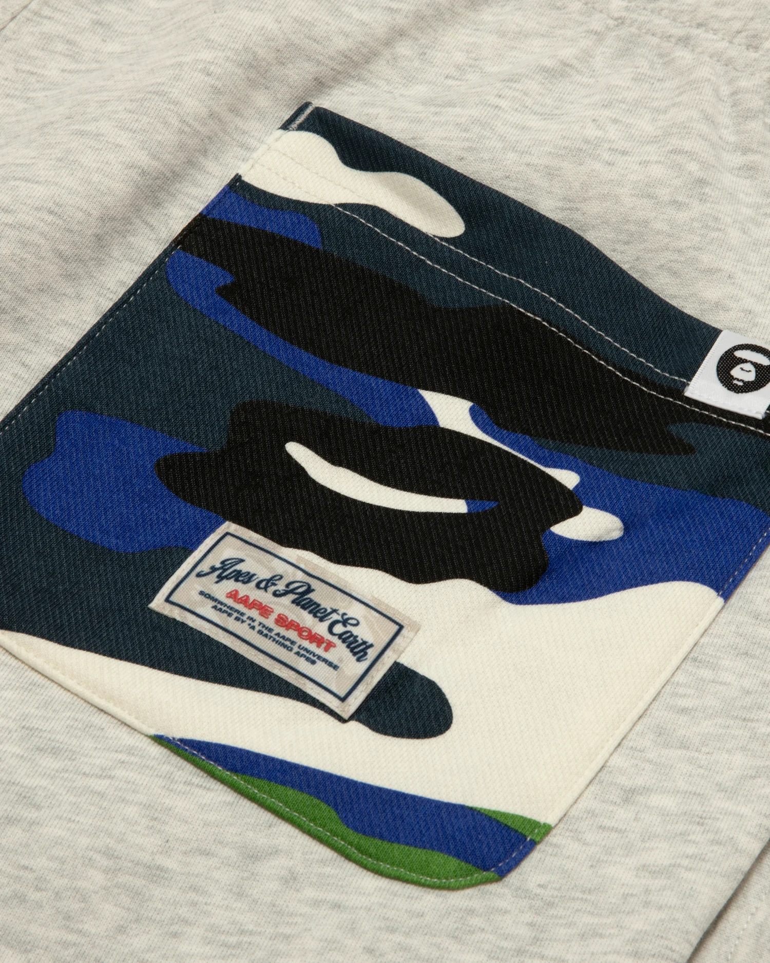 AAPENOW sweat shorts - Image 6