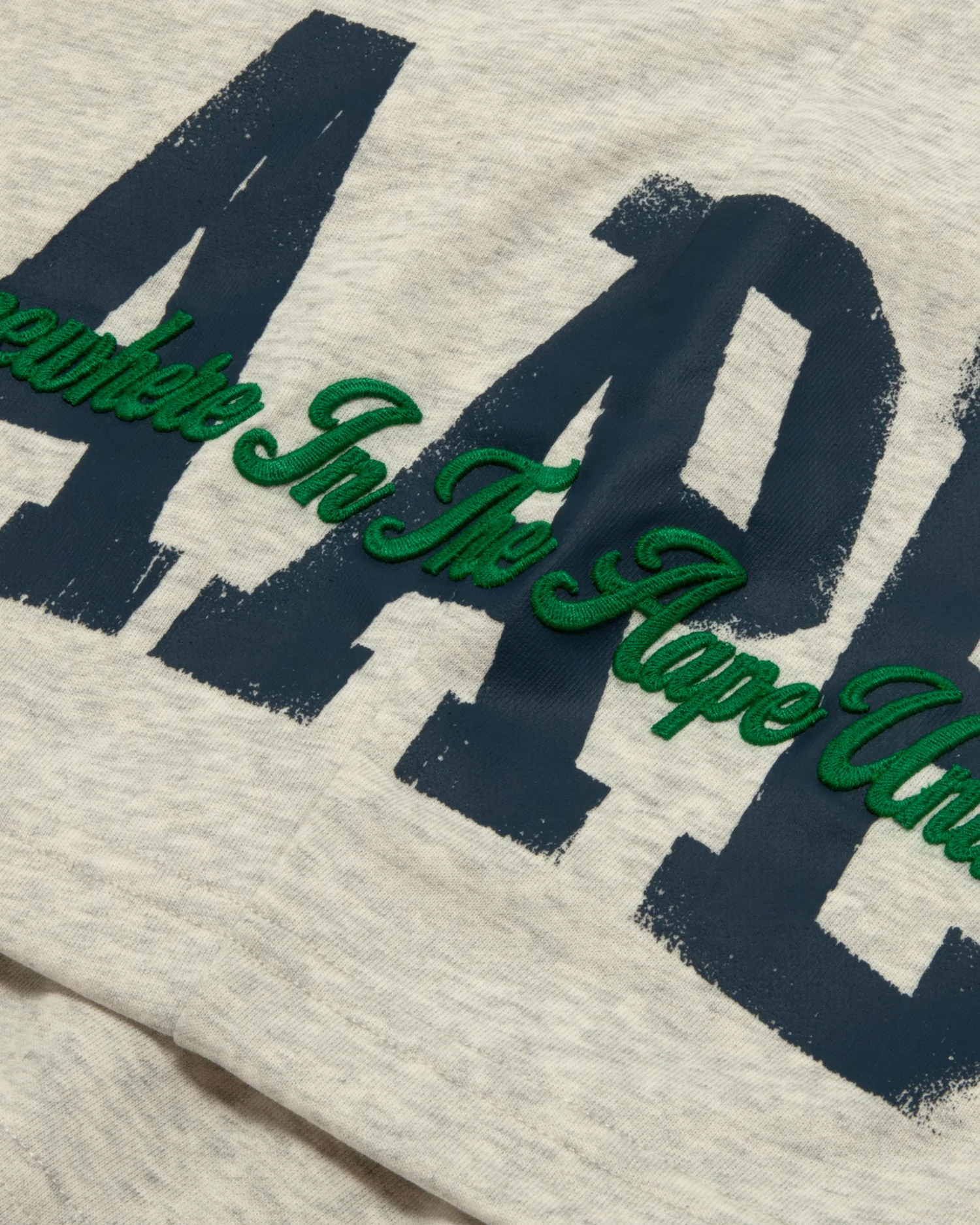 AAPENOW sweat shorts - Image 7