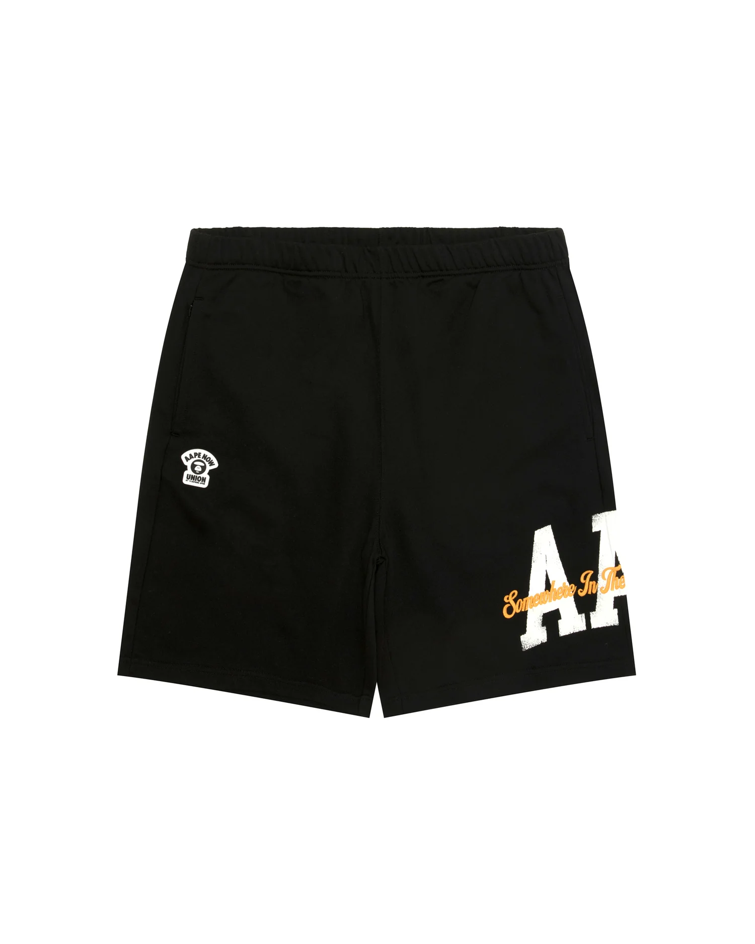 AAPENOW sweat shorts