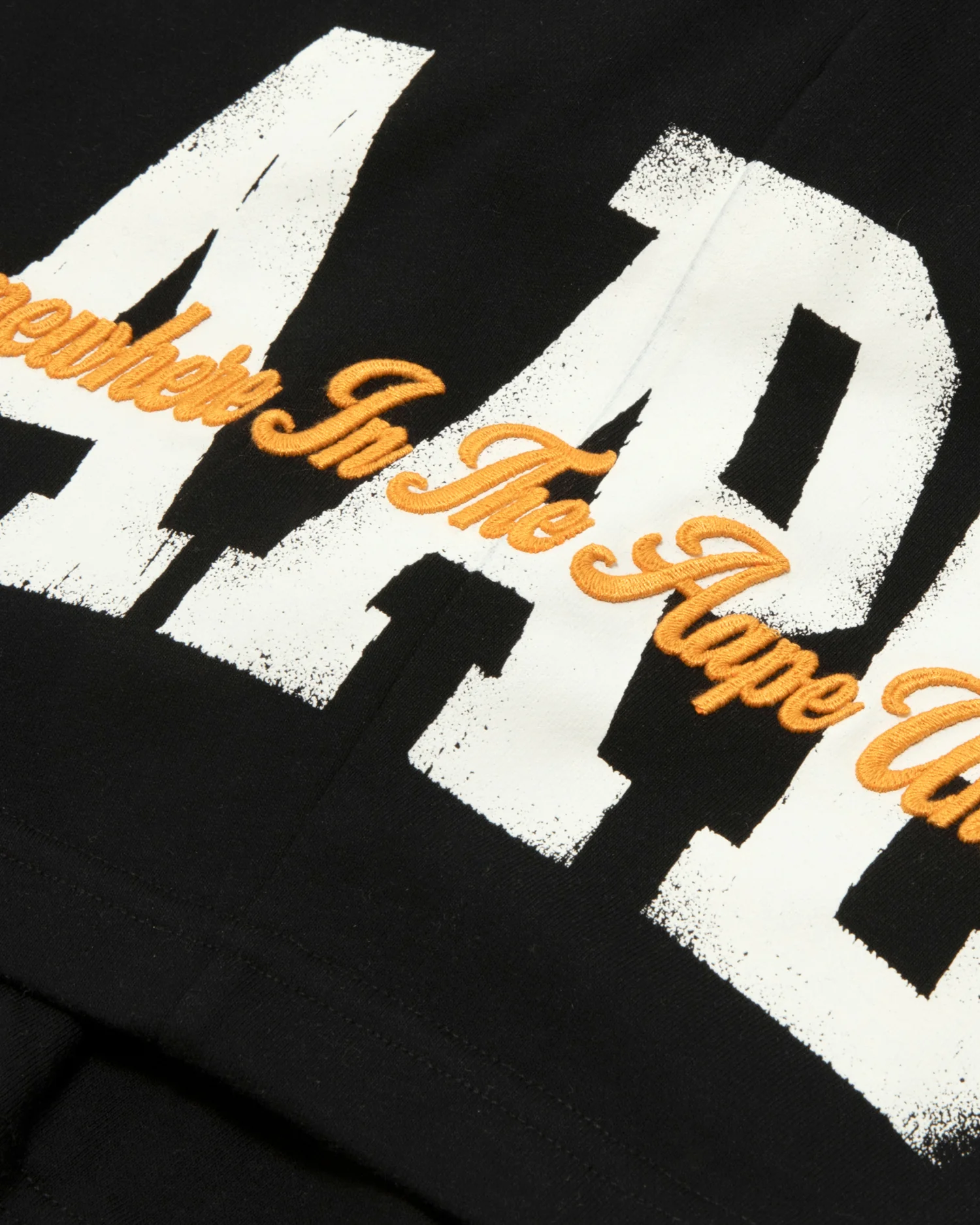 AAPENOW sweat shorts - Image 7