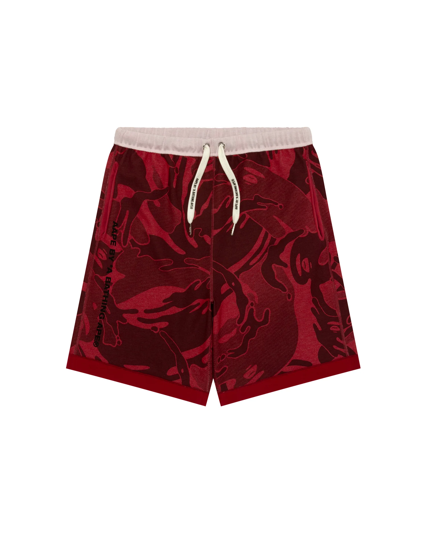 Moonface sweat shorts - Image 10