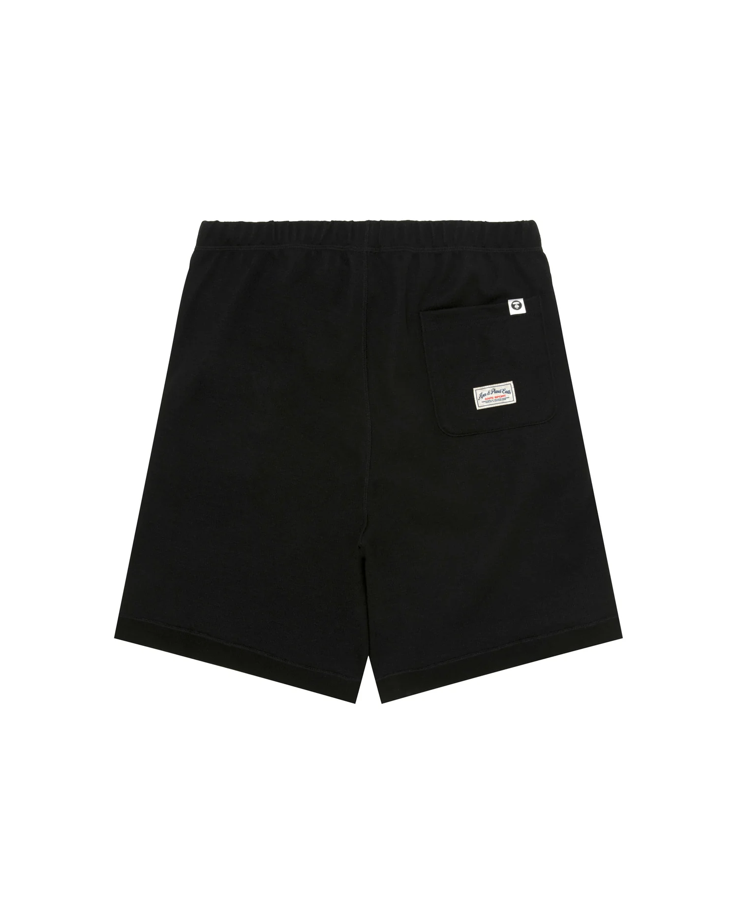 Moonface sweat shorts - Image 2