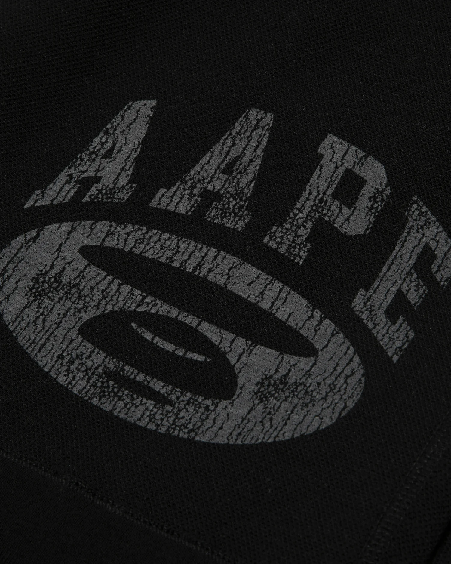Moonface sweat shorts - Image 7