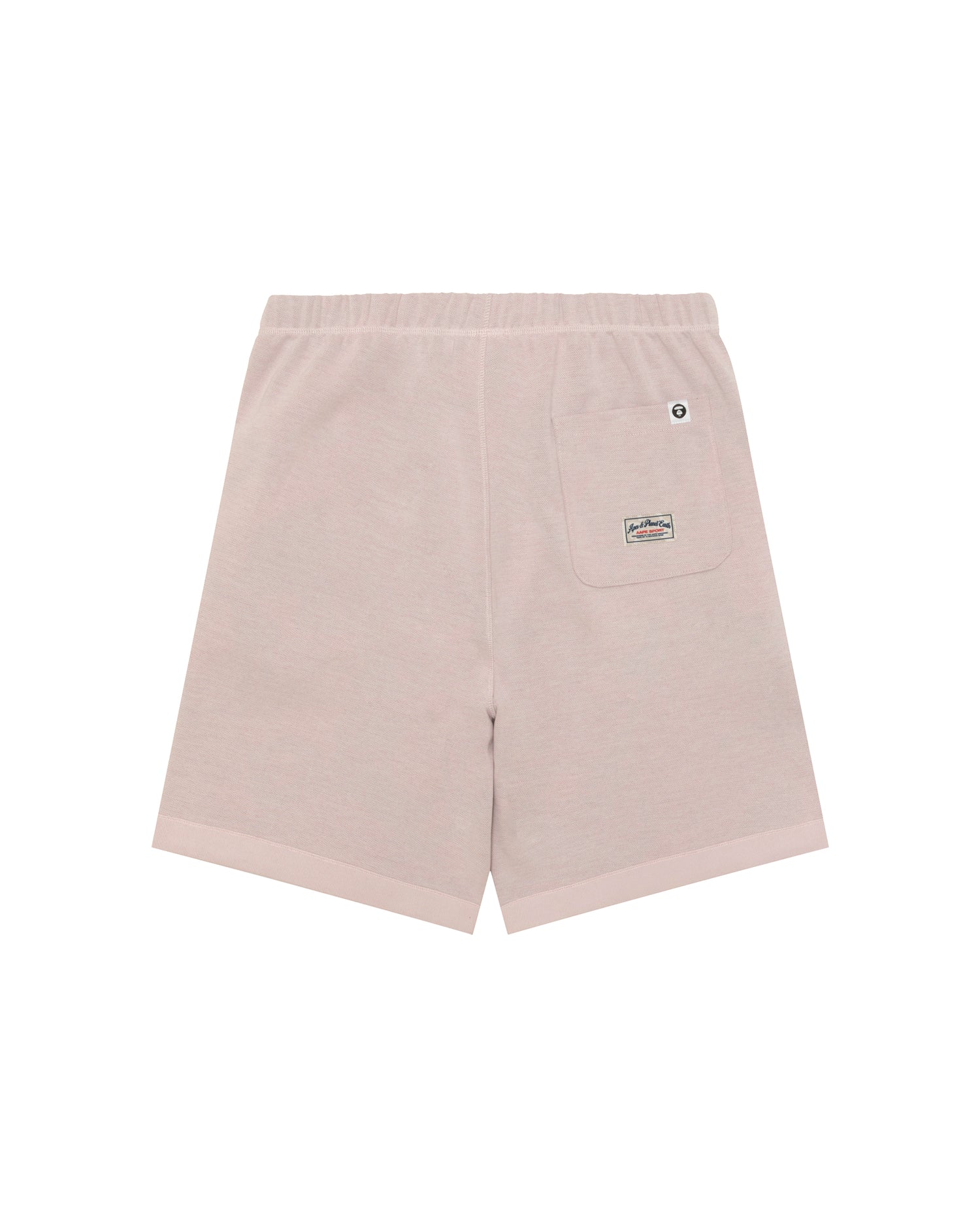 Moonface sweat shorts - Image 9
