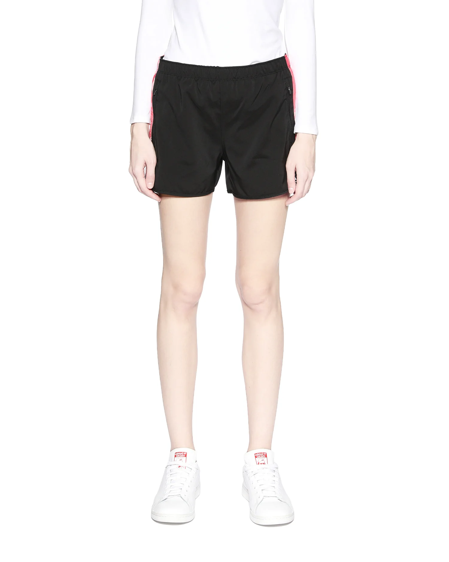 AAPE+ running shorts - Image 2