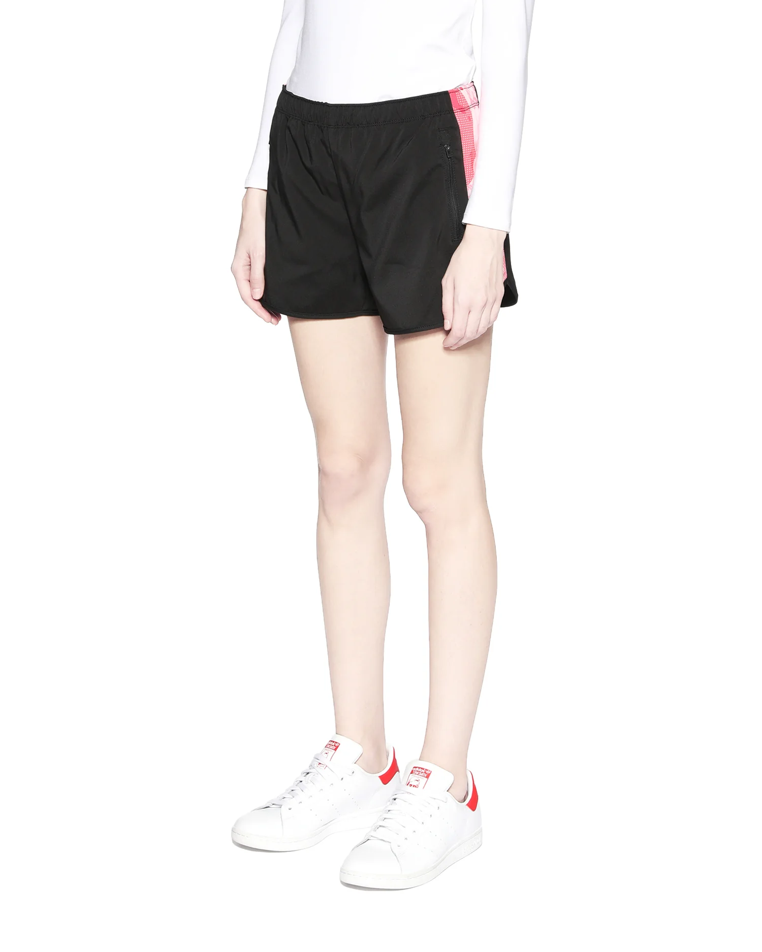 AAPE+ running shorts - Image 3