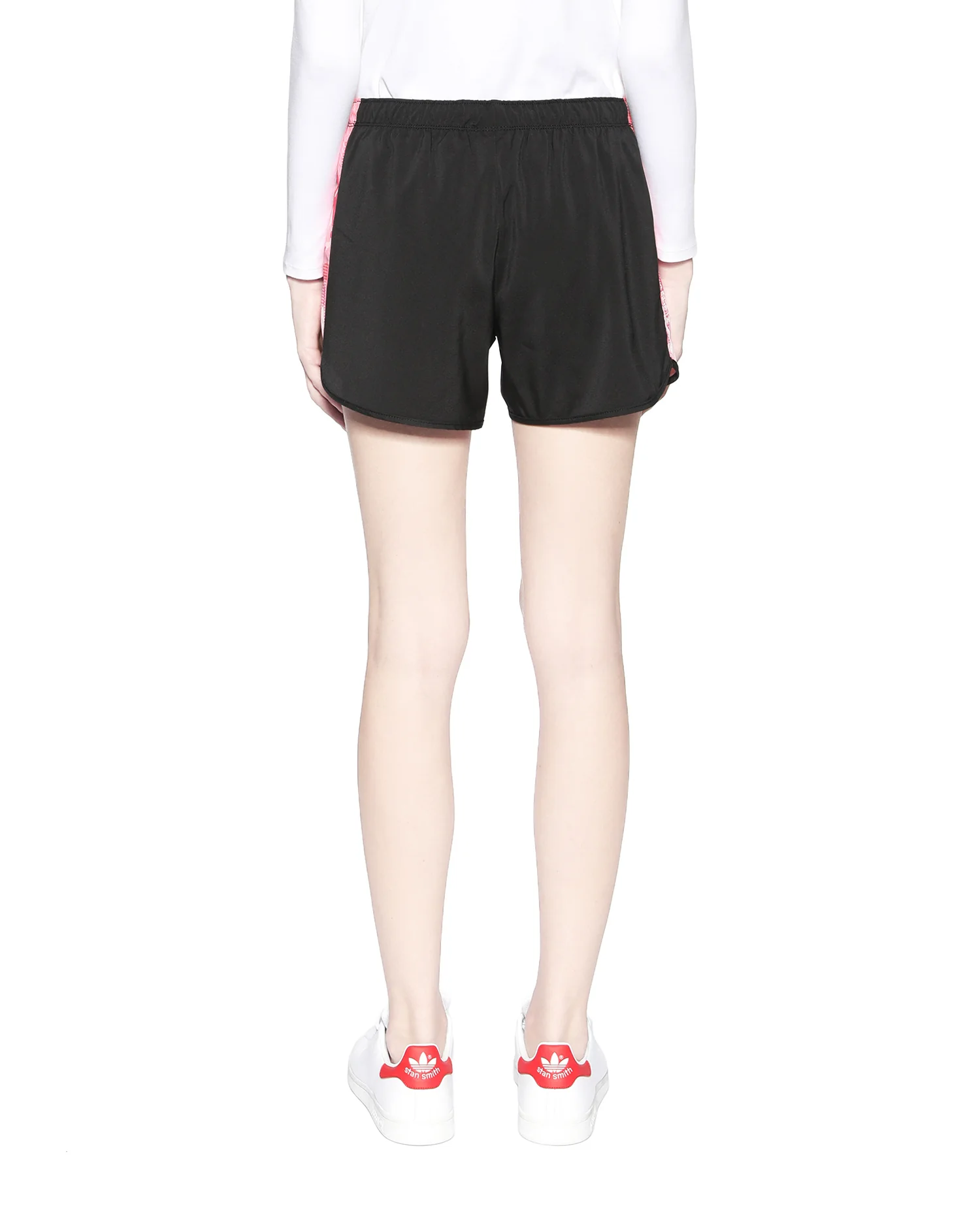 AAPE+ running shorts - Image 4